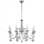 Escada 678/8PL E14*40W Chrome от ImperiumLoft