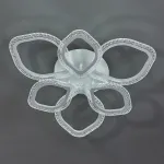 Потолочная люстра Escada BUBBLE 10251/6LED
