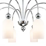 Escada 686/8PL E14*60W Chrome