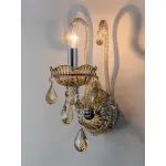 Настенный светильник Escada MAGIC 1139/1A