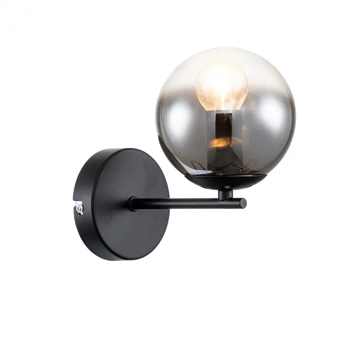 Escada 1119/1A E14*40W Black от ImperiumLoft