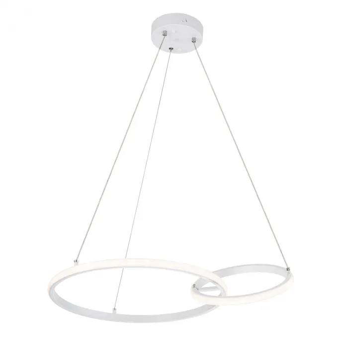 Escada 10230/2 LED*55W White от ImperiumLoft