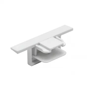 Ввод питания TRA-02-01-001-CAP White Ввод питания TRA-02-01-001-CAP White