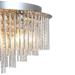 Потолочная люстра Escada DUCHESS 2126/7S Chrome