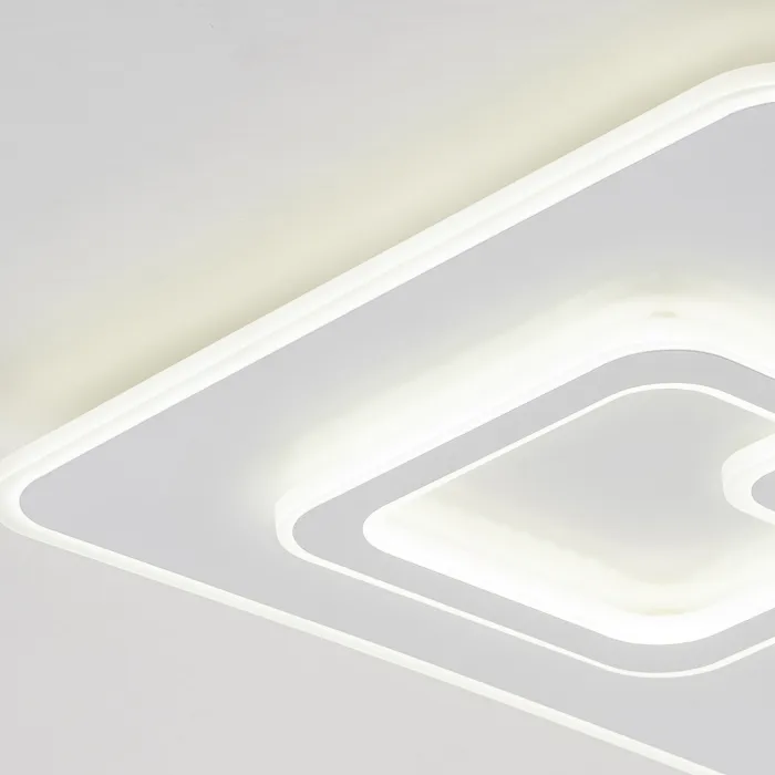 Потолочный светильник Escada RUNG 10295/3LED от ImperiumLoft