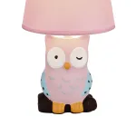Настольный светильник Escada KIDS 10209/L Pink