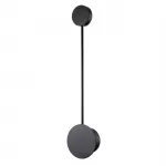 Настенный светильник Escada HYPNOSIS 10205/SG LED Black