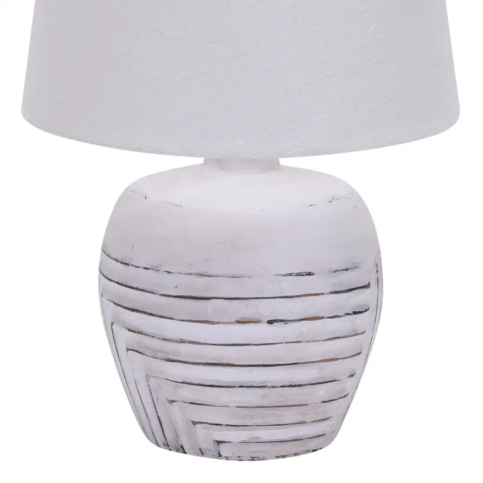 Escada 10173/L E14*40W White от ImperiumLoft