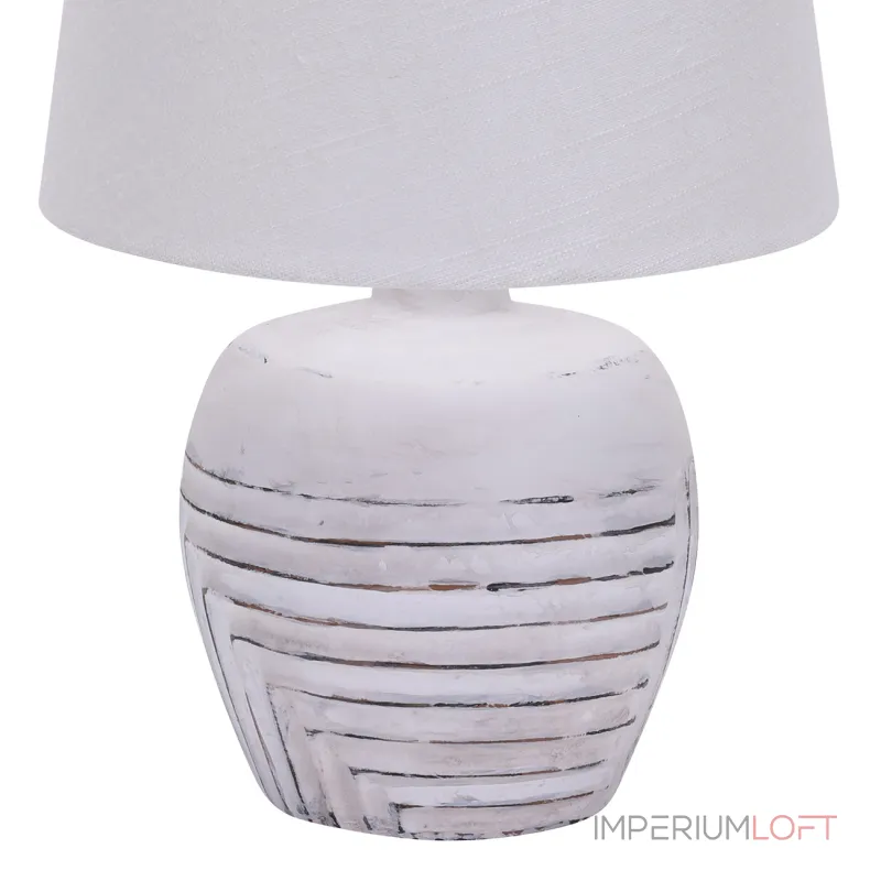 Escada 10173/L E14*40W White от ImperiumLoft