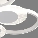 Escada 10232/6 LED*114W White от ImperiumLoft