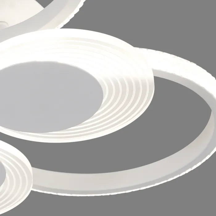 Escada 10232/6 LED*114W White от ImperiumLoft