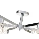Escada 692/6P E27*60W Chrome от ImperiumLoft