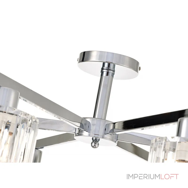 Escada 692/6P E27*60W Chrome