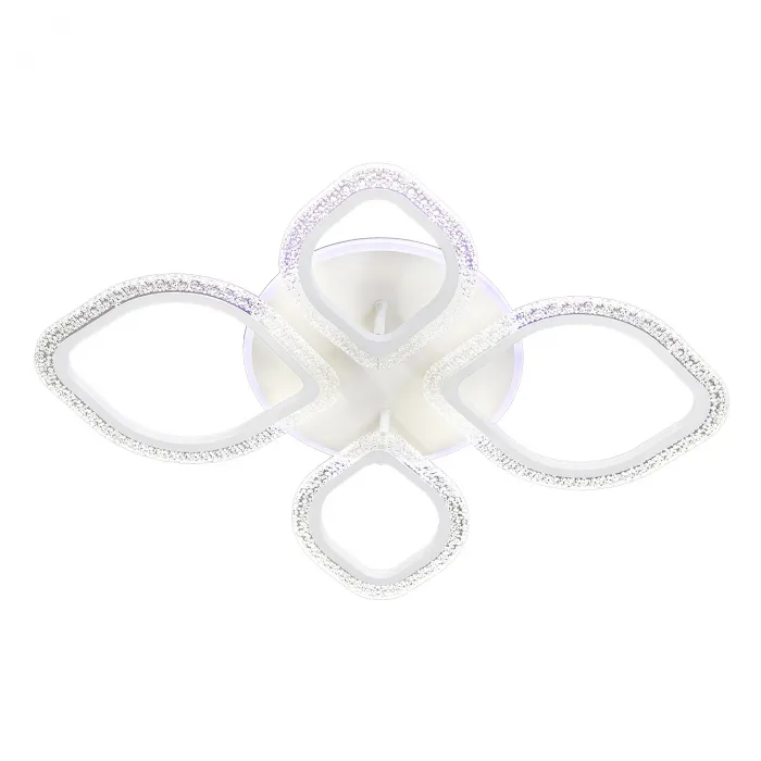 Escada 10251/4 LED*70+5W White от ImperiumLoft