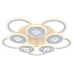Escada 10205/10 LED*240+40W White