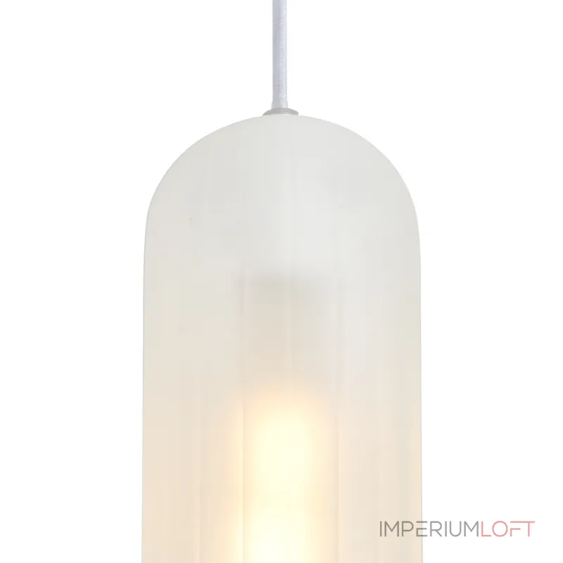 Подвесной светильник Escada DAMASK 10195/1S White от ImperiumLoft Подвесной светильник Escada DAMASK 10195/1S White от ImperiumLoft