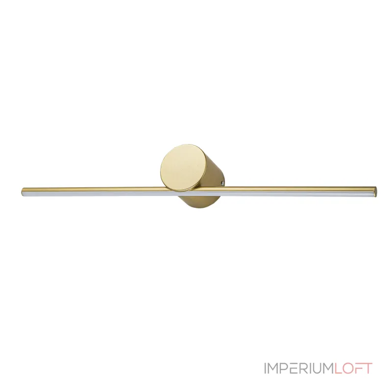 Настенный светильник Escada LINE 10284/1LED Настенный светильник Escada LINE 10284/1LED