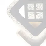 Escada 10226/1 LED*22+10W White от ImperiumLoft Escada 10226/1 LED*22+10W White от ImperiumLoft