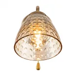 Escada 658/1A E27*40W Gold от ImperiumLoft