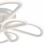 Escada 10270/8 LED*82W White