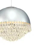 Подвесной светильник Escada RUACANA 615/S LED
