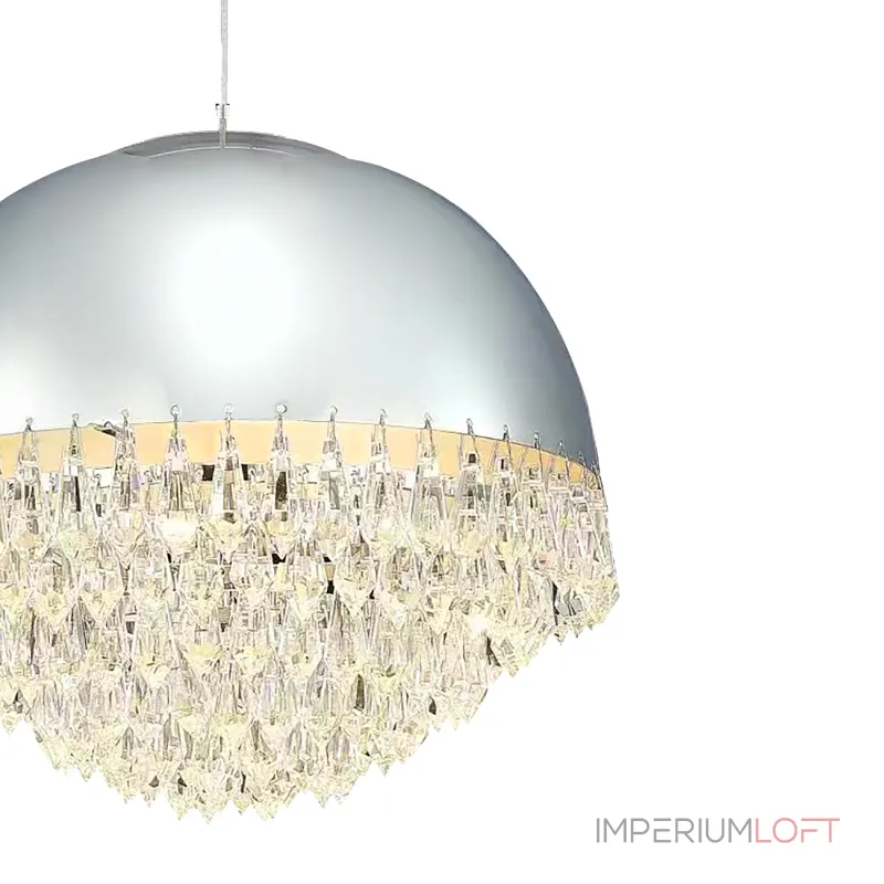 Подвесной светильник Escada RUACANA 615/S LED