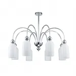 Escada 686/8PL E14*60W Chrome