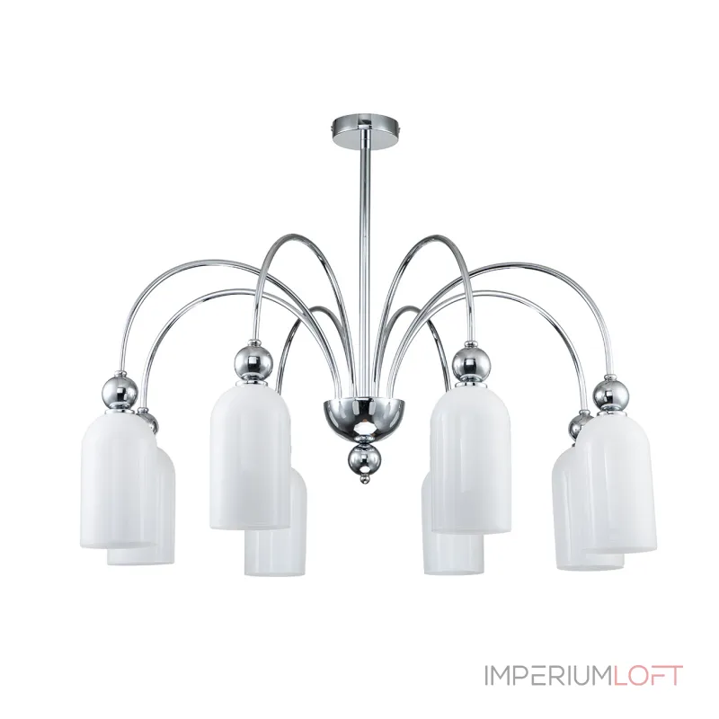 Escada 686/8PL E14*60W Chrome
