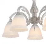 Escada 1114/5PL E27*60W White