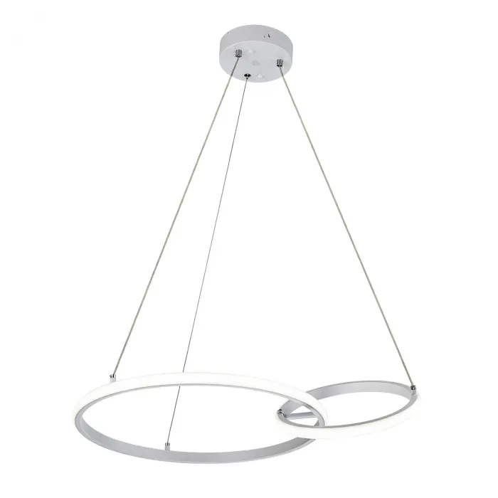 Escada 10230/2 LED*55W White от ImperiumLoft