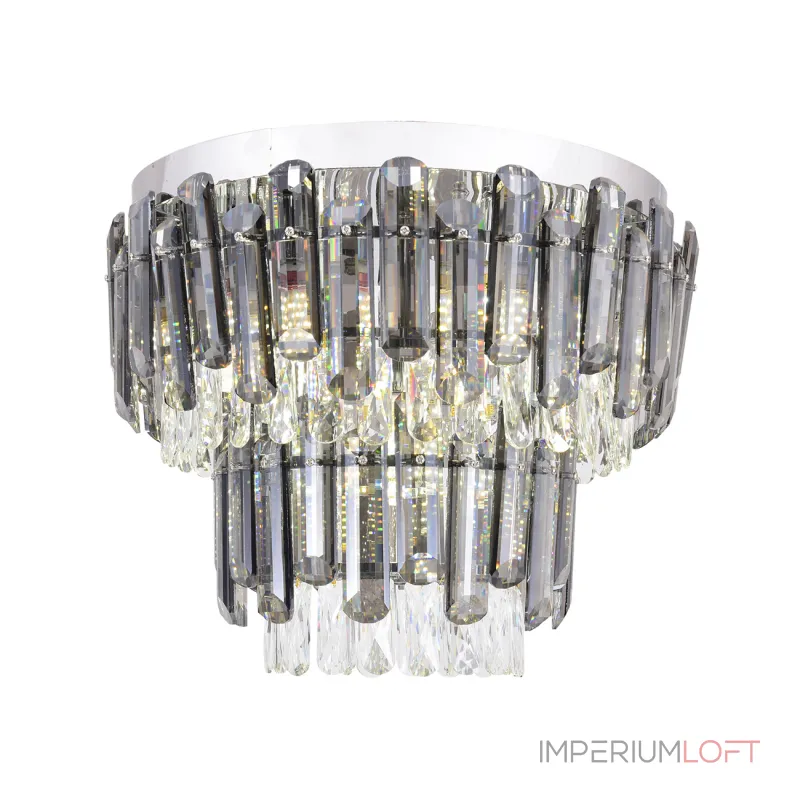 Потолочная люстра Escada NIGRETTA 526/8