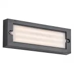 Escada 30001W/03 LED*6W IP65 Black