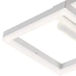 Потолочный светильник Escada TEJAT 10293/4LED