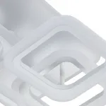 Escada 10221/4 LED*55+18W White