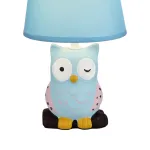 Настольный светильник Escada KIDS 10209/L Blue