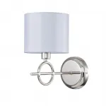 Escada 10167/1A E14*40W Nickel от ImperiumLoft