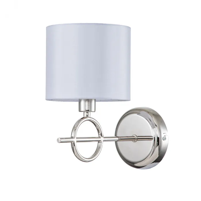 Escada 10167/1A E14*40W Nickel от ImperiumLoft