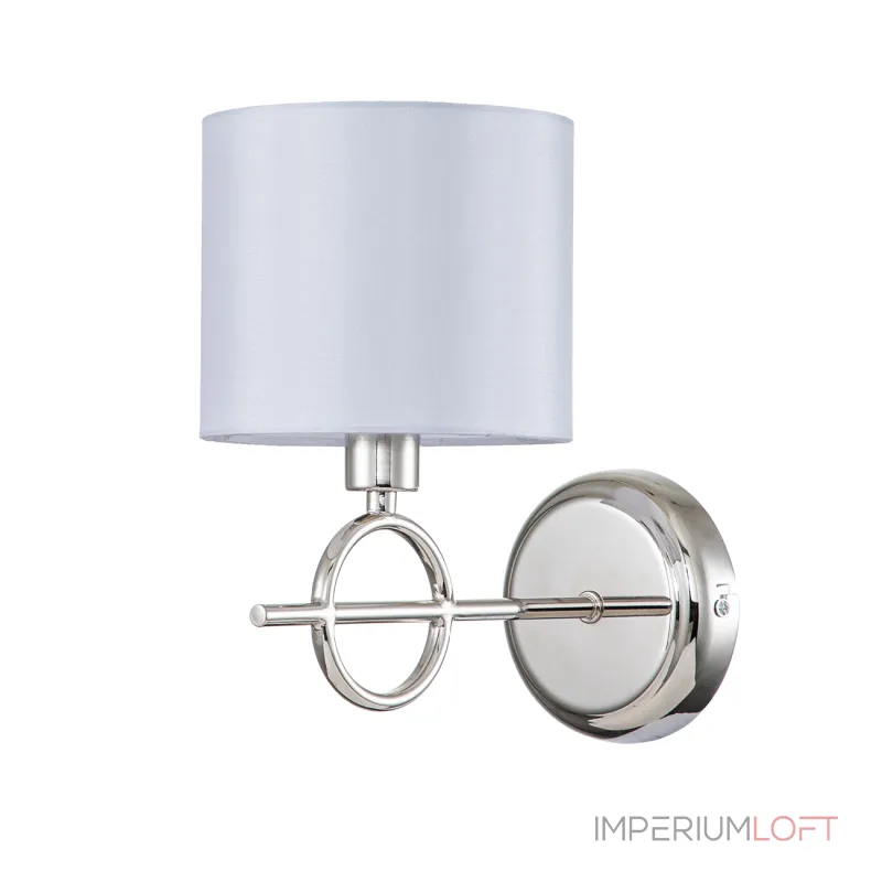 Escada 10167/1A E14*40W Nickel
