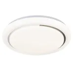 Потолочный светильник Escada OPHIRA 10227/SG LED APP