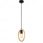 Escada 10196/1S E27*40W Black от ImperiumLoft