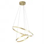 Escada 10254/2 LED*66W Gold APP от ImperiumLoft