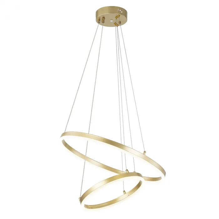 Escada 10254/2 LED*66W Gold APP от ImperiumLoft