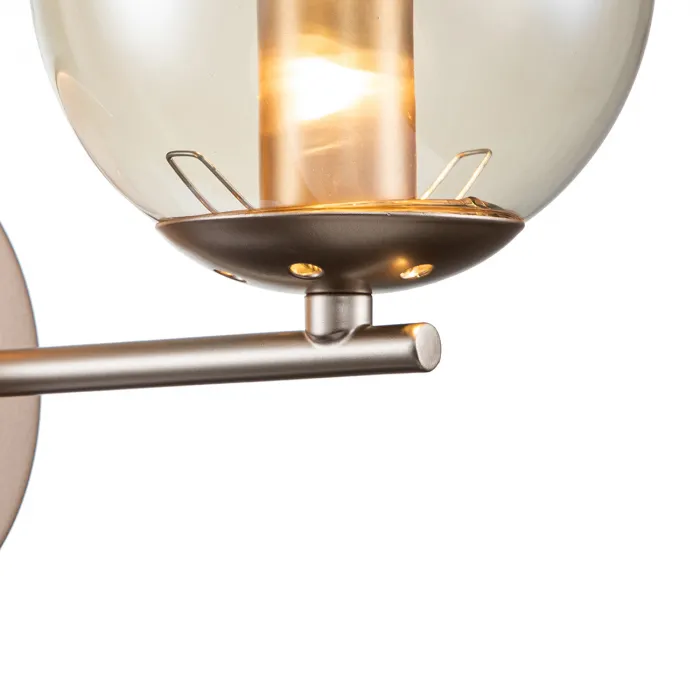 Escada 1119/1A E14*40W Gold от ImperiumLoft