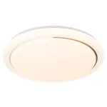 Потолочный светильник Escada OPHIRA 10227/SG LED APP