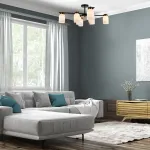 Подвесной светильник Escada MADISON 1151/8P