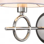 Escada 10167/1A E14*40W Nickel от ImperiumLoft