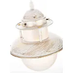Подвесной светильник Escada 10164/3S E27*60W Beige
