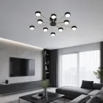 Потолочная люстра Escada LUMINIX ES0000096