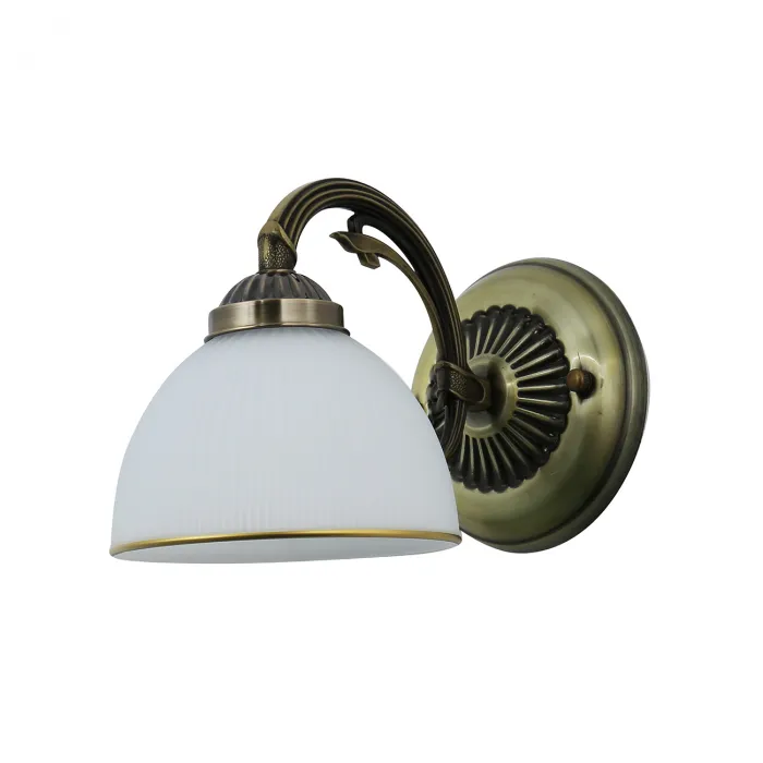 Настенный светильник Escada BALLAD 2134/1A Bronze от ImperiumLoft