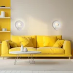 Настенный светильник Escada QUASAR 10261/1LED